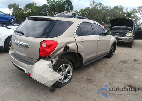 2011 Chevrolet Equinox 1Lt z USA, uszkodzony, nr VIN 2CNALDEC3B6368829